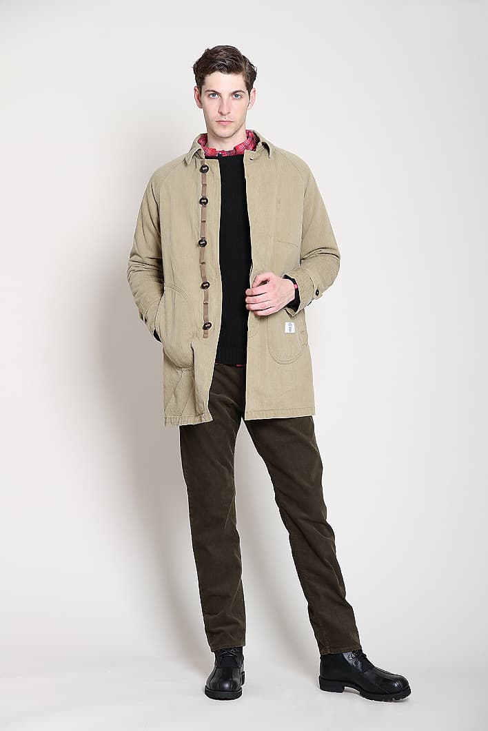 BEDWIN & THE HEARTBREAKERS 2013 Fall/Winter Collection