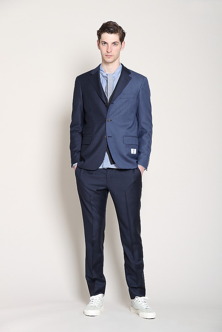 BEDWIN & THE HEARTBREAKERS 2013 Fall/Winter Collection