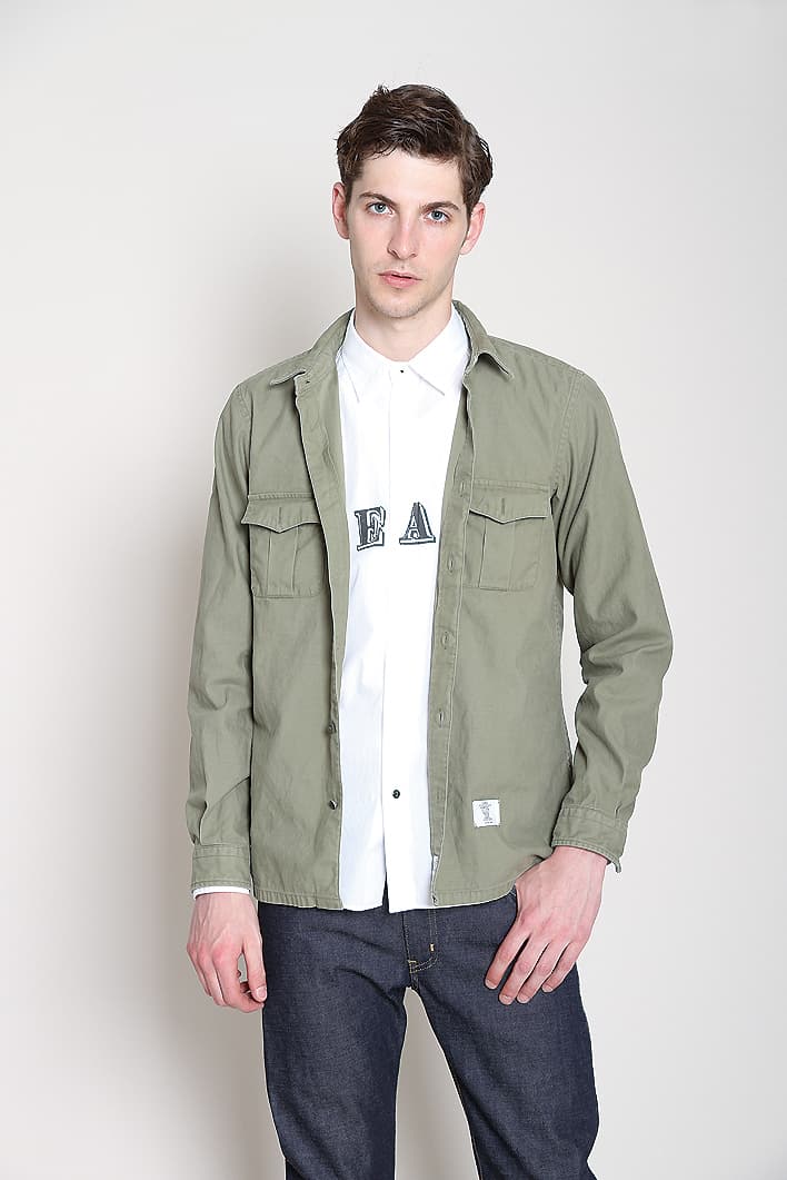 BEDWIN & THE HEARTBREAKERS 2013 Fall/Winter Collection