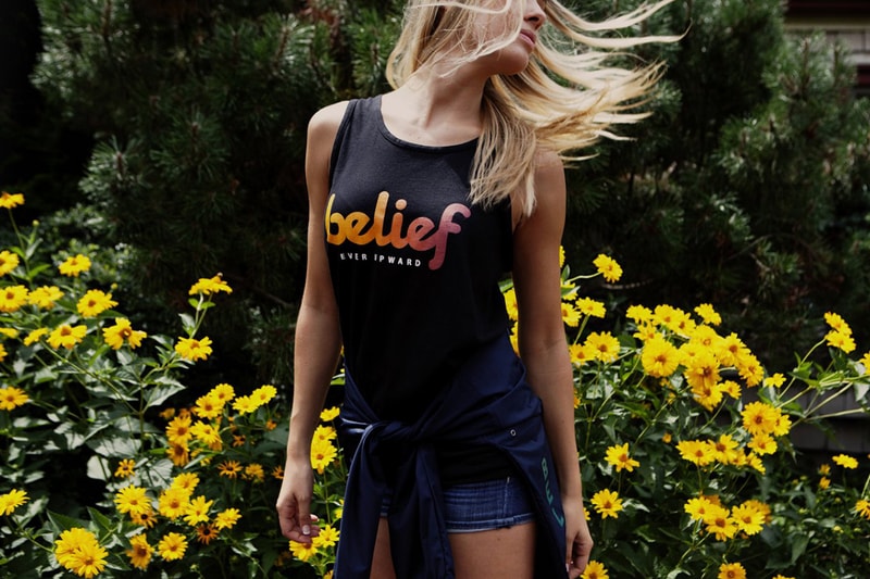 Belief 2013 Summer Collection