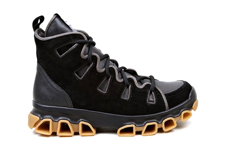 Bernard Willhelm x Camper Everest Sneaker