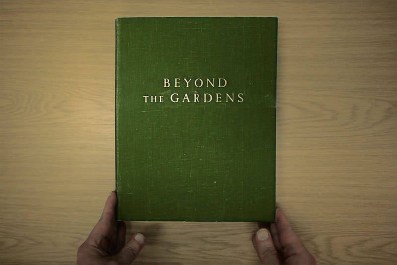 Beyond the Gardens: The Plant Family Tree