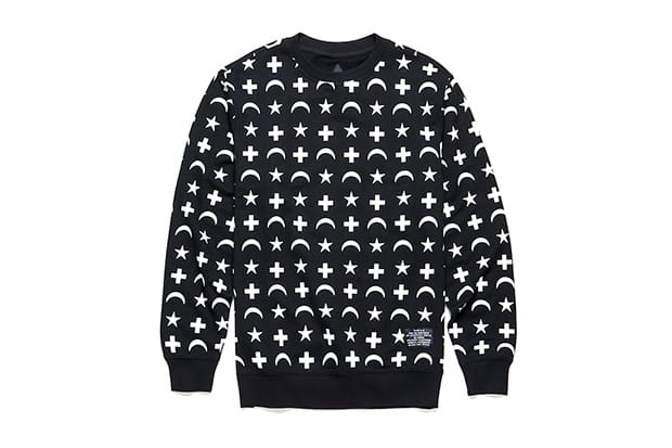 Black Scale x FRESH.i.AM Capsule Collection 