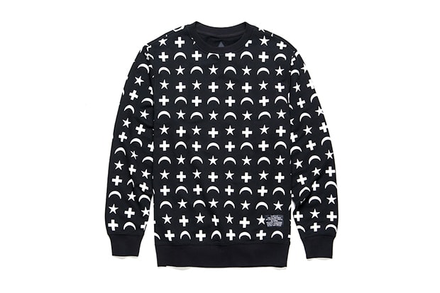 Black Scale x FRESH.i.AM Capsule Collection