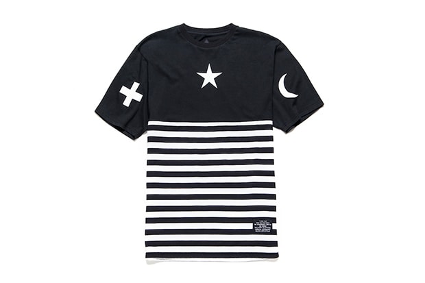 Black Scale x FRESH.i.AM Capsule Collection 