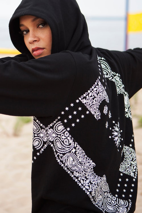 Black Scale VV 2013 Fall/Holiday Lookbook