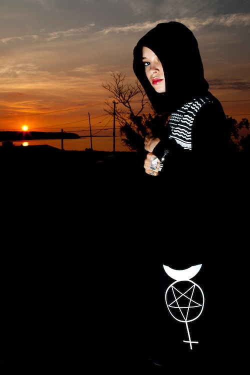 Black Scale VV 2013 Fall/Holiday Lookbook