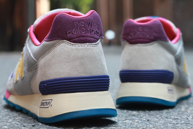 Bodega x New Balance 577 “HYPRCAT”