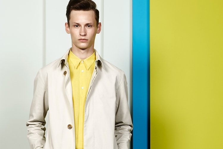 Cacharel 2014 Spring/Summer Collection