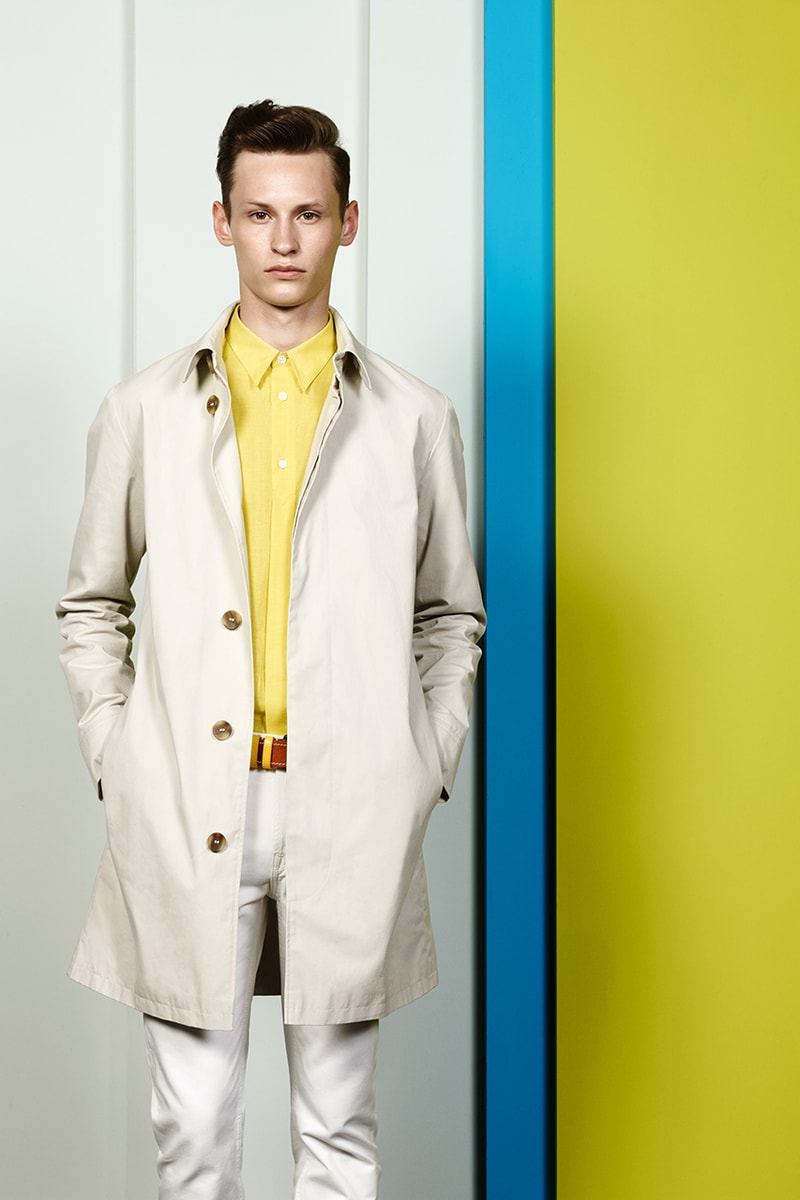 Cacharel 2014 Spring/Summer Collection 