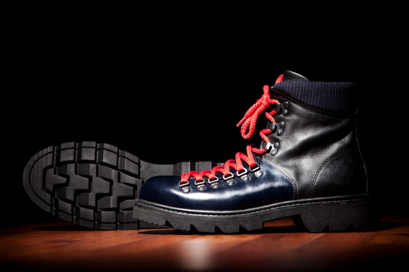 Carven 2013 Fall/Winter Footwear  