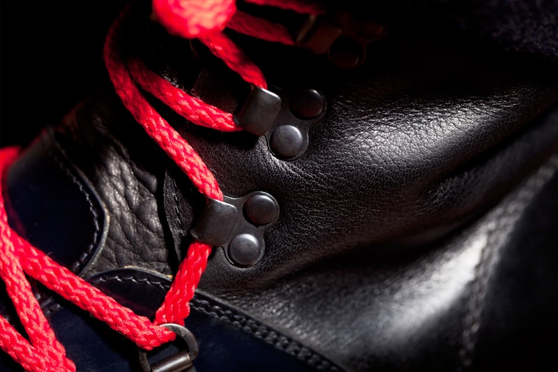 Carven 2013 Fall/Winter Footwear  