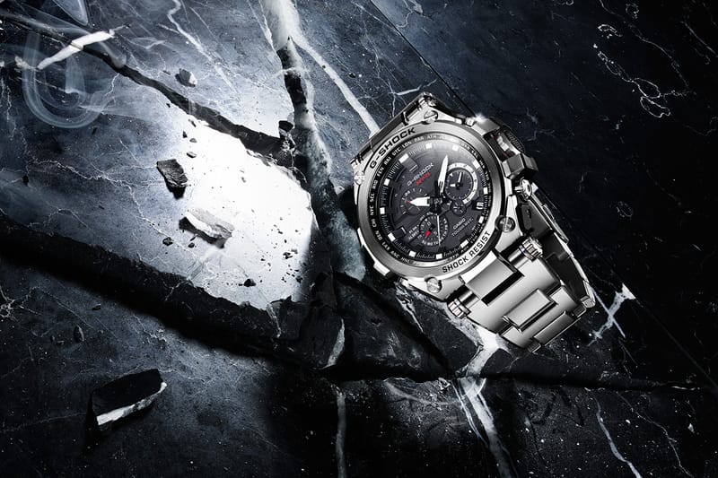 Casio G-Shock MT-G MTGS1000D-1A