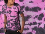 Cast of Vices 2013 Summer Tie Dye T-Shirts