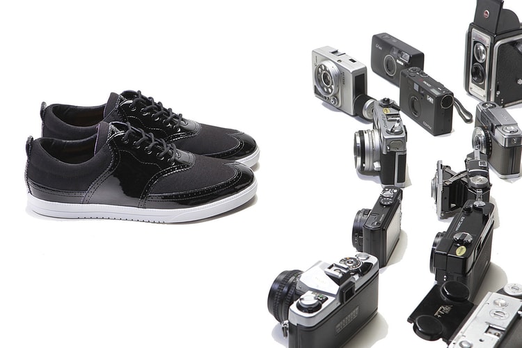 CLAE 2013 Fall/Winter "Early Autumn" Lookbook