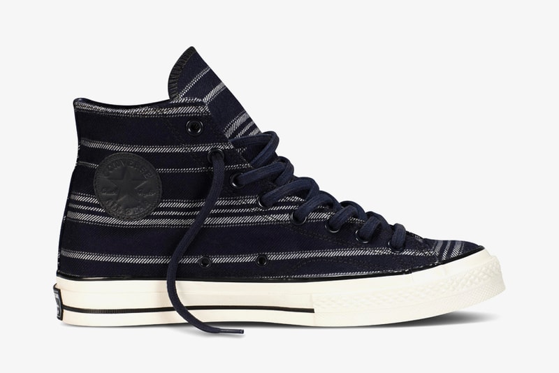 Converse First String 2013 Fall "Cashmere" Pack