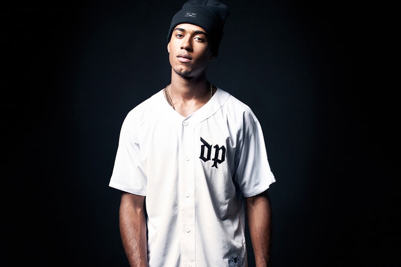 Daily Paper 2013 Fall/Winter Lookbook