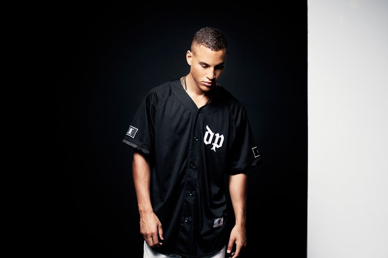 Daily Paper 2013 Fall/Winter Lookbook