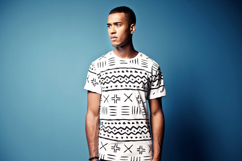 Daily Paper 2013 Fall/Winter Lookbook
