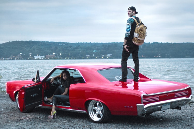 David Ben-David Talks About Sprayground and the Bag Industry