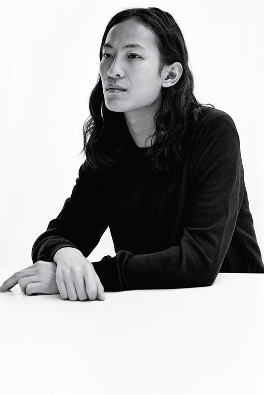 Dazed Digital: Alexander Wang on Taking Over at Balenciaga