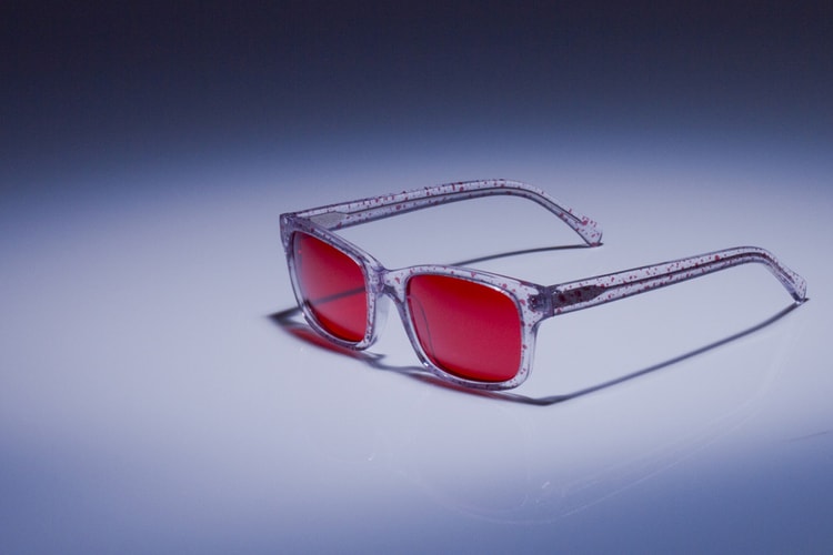 Dexter x LOOK/SEE 2.0 Sunglasses