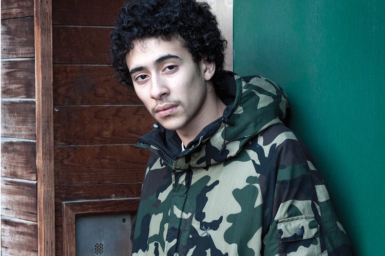 Dickies 2013 Fall/Winter Lookbook