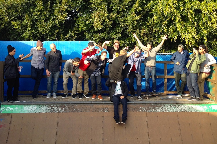 Dom of Brooklyn Projects on Collaborations and Resellers