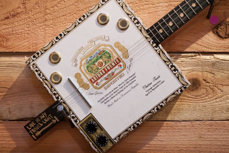 Don Nguyen "Live Heavy, Travel Light" Exhibition @ Scion A/V Installation Recap