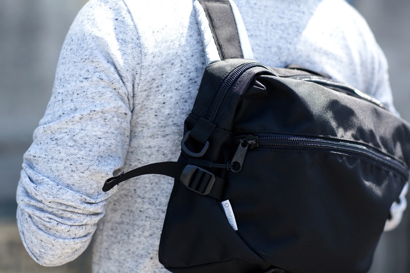 DSPTCH 2013 Fall/Winter Bag Collection
