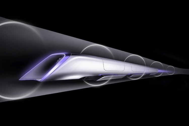 LA to SF in 30 Minutes with Elon Musk's High-Speed Solar-Powered Hyperloop