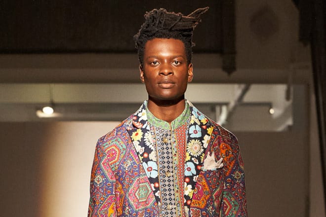 Engineered Garments 2014 Spring/Summer Collection