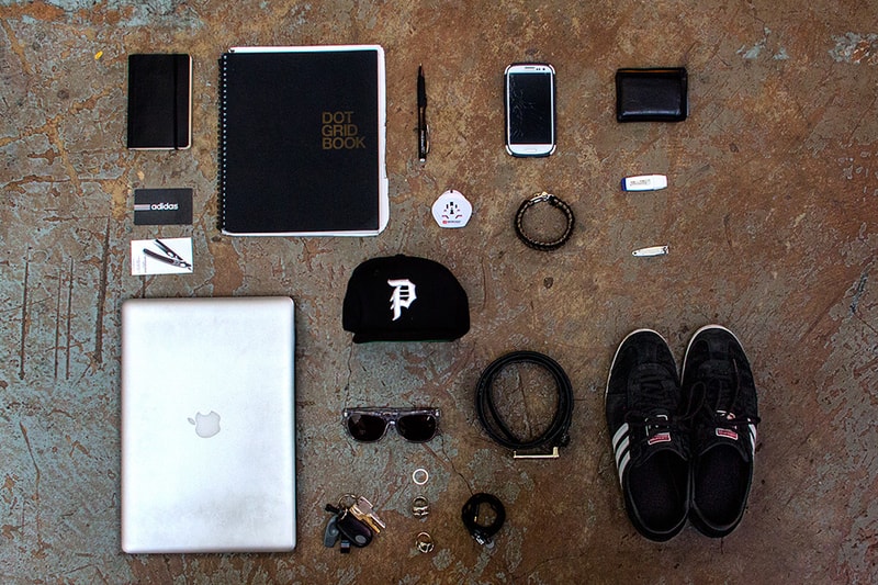 Essentials: Berto Herrera 
