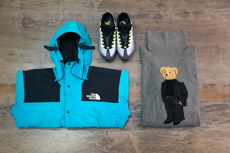 Essentials: Joseph Einhorn of TheFancy.com