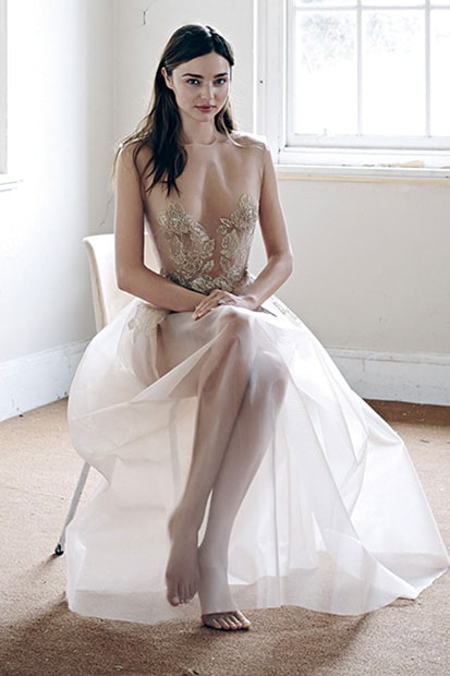 Forbes Names 2013's Highest Paid Models 