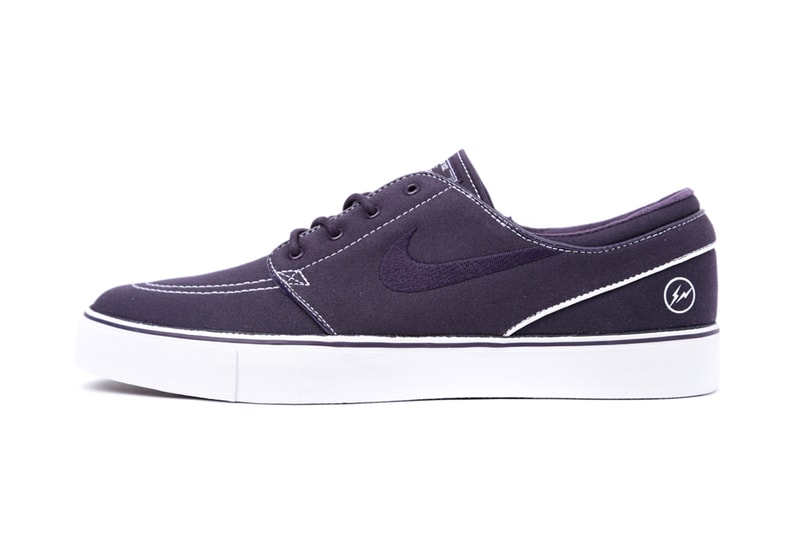 fragment design x Nike SB 2013 Fall Collection