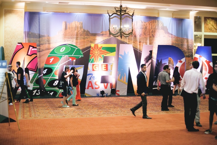 From the Floor of Agenda Las Vegas: Day 1 and What's Upcoming from Alife, HUF, WeSC and Mishka