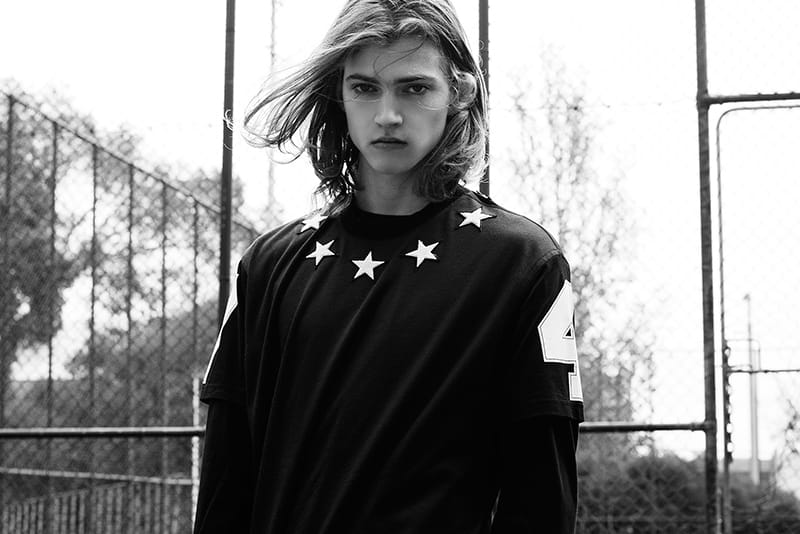 Fucking Young! 2013 “Mark” Editorial