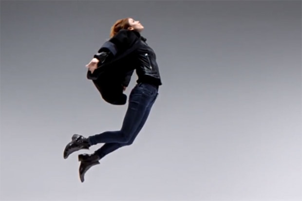 G-Star Presents "The Art of RAW" 2013 Fall/Winter