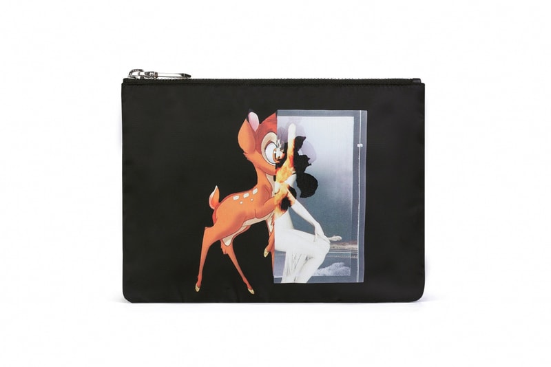 Givenchy 2014 Pre-Spring Accessories Collection