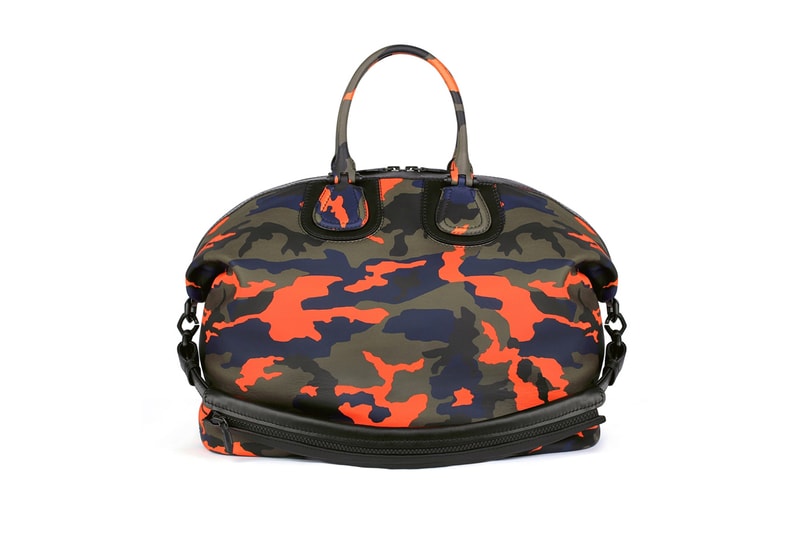 Givenchy 2014 Pre-Spring Accessories Collection