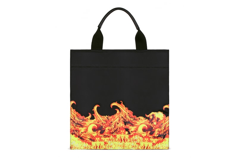 Givenchy 2014 Pre-Spring Accessories Collection