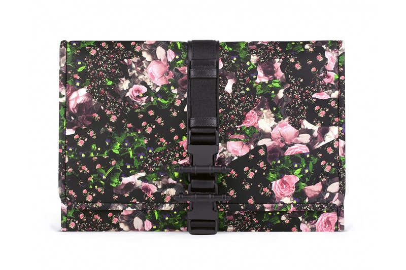 Givenchy 2014 Pre-Spring Accessories Collection