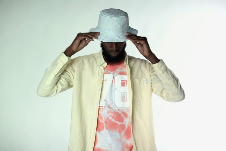 GOODS by The Goodhood Store 2013 Collection One