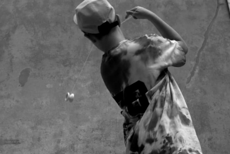 GOODS by The Goodhood Store 2013 Summer Teaser