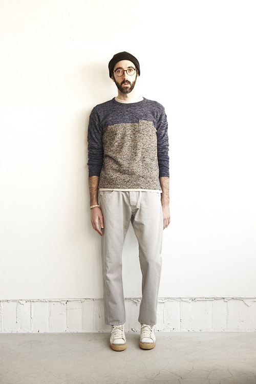 GYPSY & SONS 2013 Fall/Winter Collection