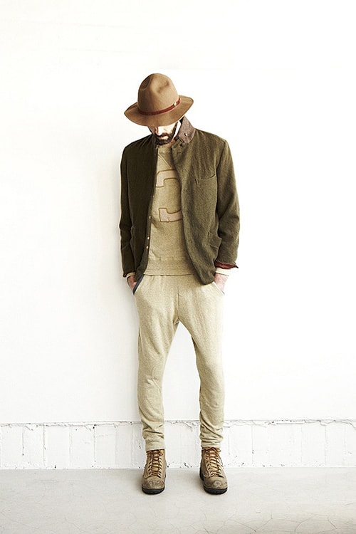 GYPSY & SONS 2013 Fall/Winter Collection