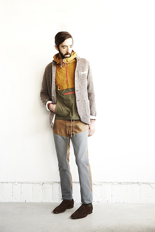 GYPSY & SONS 2013 Fall/Winter Collection
