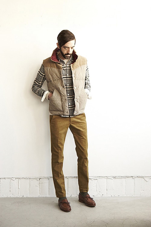 GYPSY & SONS 2013 Fall/Winter Collection