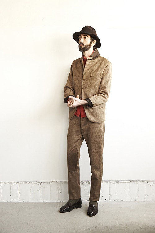 GYPSY & SONS 2013 Fall/Winter Collection